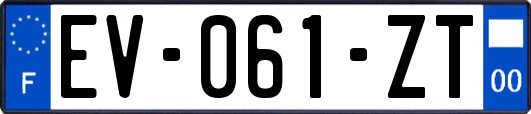 EV-061-ZT