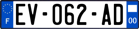 EV-062-AD