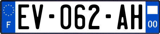 EV-062-AH