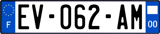 EV-062-AM