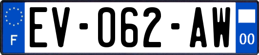 EV-062-AW