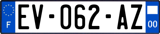 EV-062-AZ