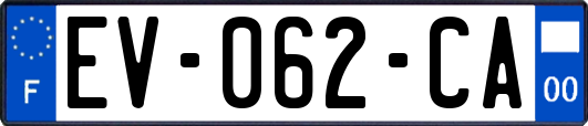 EV-062-CA