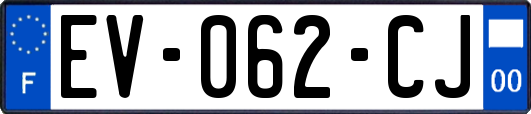 EV-062-CJ