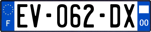 EV-062-DX