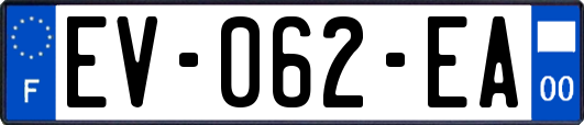 EV-062-EA