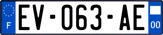 EV-063-AE