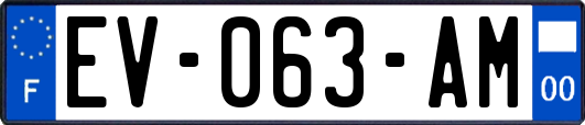 EV-063-AM