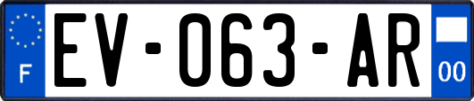 EV-063-AR