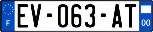 EV-063-AT