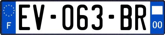 EV-063-BR