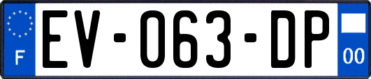 EV-063-DP