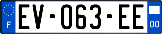 EV-063-EE