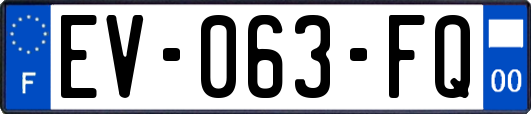 EV-063-FQ