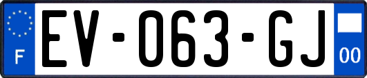 EV-063-GJ