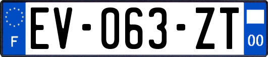 EV-063-ZT