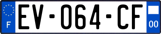 EV-064-CF