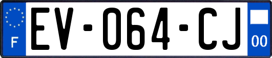 EV-064-CJ