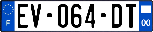 EV-064-DT