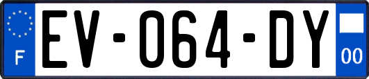 EV-064-DY