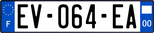 EV-064-EA