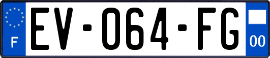EV-064-FG