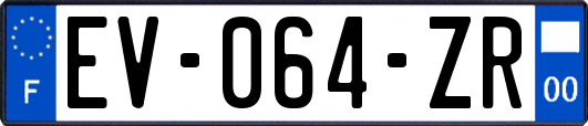 EV-064-ZR