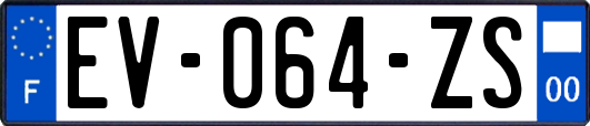 EV-064-ZS