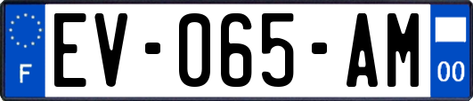 EV-065-AM