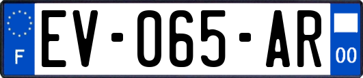 EV-065-AR