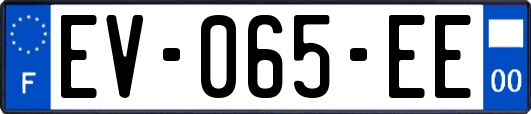 EV-065-EE