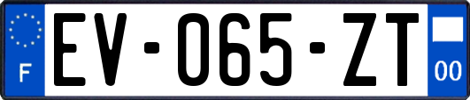 EV-065-ZT