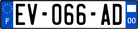 EV-066-AD