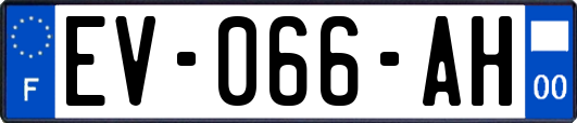 EV-066-AH