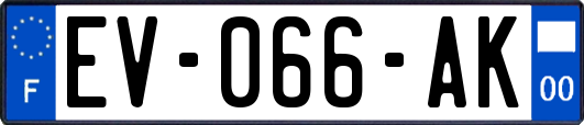 EV-066-AK