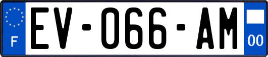 EV-066-AM