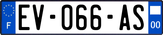 EV-066-AS