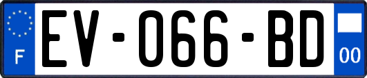 EV-066-BD