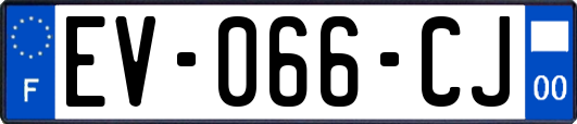 EV-066-CJ