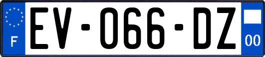 EV-066-DZ