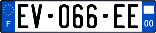 EV-066-EE