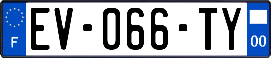 EV-066-TY