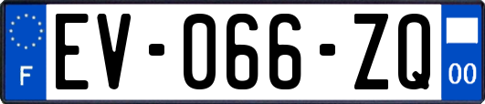 EV-066-ZQ