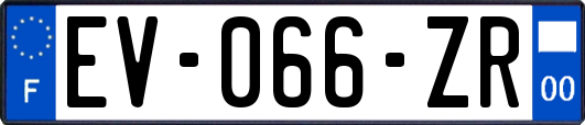 EV-066-ZR