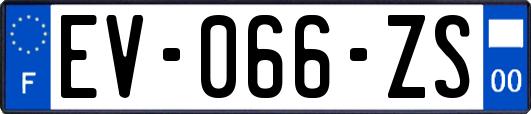 EV-066-ZS