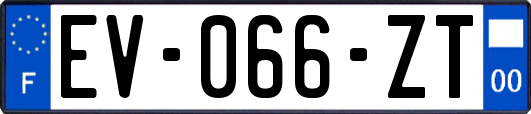 EV-066-ZT