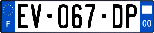 EV-067-DP