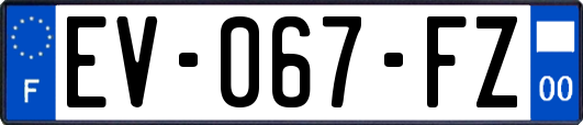 EV-067-FZ