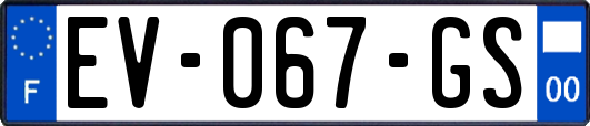 EV-067-GS