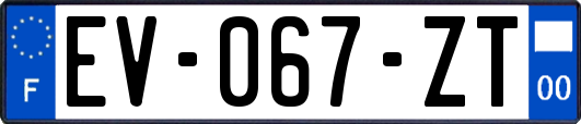 EV-067-ZT